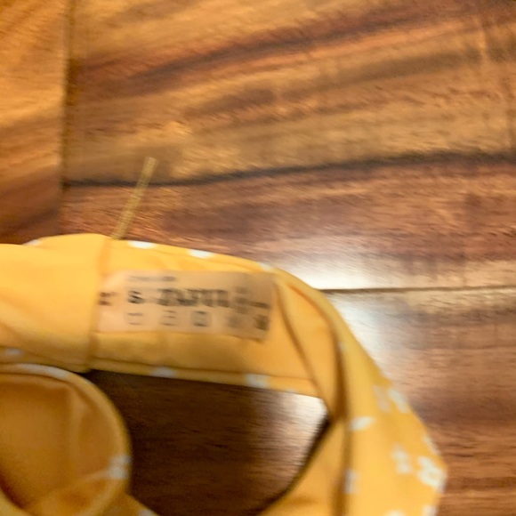 Cute zaful swimming bottoms - Picture 3 of 3